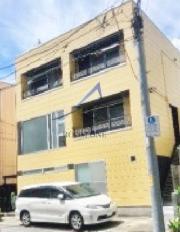戸井田マンション