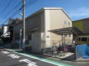 ＪＲ総武線（各駅停車）小岩駅まで徒歩20分
