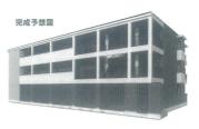 ＪＲ山陽本線西明石駅まで徒歩16分
