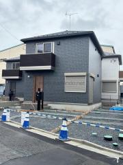 戸田市氷川町3丁目戸建 B棟