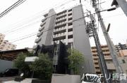 地下鉄桜通線太閤通駅まで徒歩5分