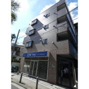 ＪＲ京浜東北・根岸線東神奈川駅まで徒歩3分