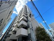 地下鉄中央線谷町四丁目駅まで徒歩5分