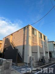 東武伊勢崎・大師線竹ノ塚駅まで徒歩9分
