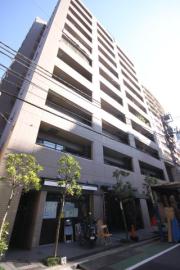 コスモ小石川