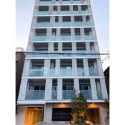 イプセ住吉 部屋番号401