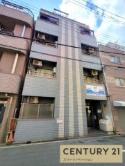 ソレイユ朝潮