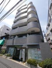 メインステージ十条