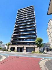 地下鉄鶴舞線浅間町駅まで徒歩8分