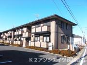 ＪＲ水戸線結城駅まで徒歩18分