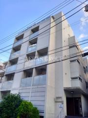 レジデンス四谷坂町