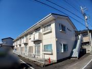 関口ハイツ