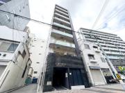 地下鉄千日前線西長堀駅まで徒歩9分