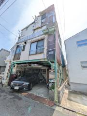 都営新宿線船堀駅まで徒歩10分