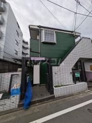 スウィートホーム前野町