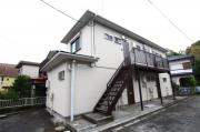 グリーンライン日吉本町駅まで徒歩10分