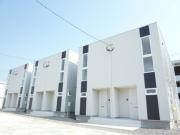 ＪＲ大村線竹松駅まで徒歩11分