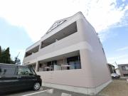 京成千原線学園前駅まで徒歩9分