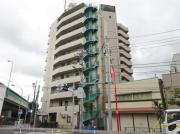 ＪＲ総武線（各駅停車）小岩駅まで徒歩18分