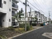 ロイヤルグリーン八千代5号棟