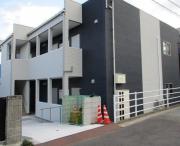 ＪＲ仙山線北山駅まで徒歩6分