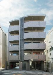 東急目黒線西小山駅まで徒歩5分