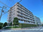 藤和シティコープ中村橋
