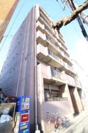 ＪＲおおさか東線ＪＲ淡路駅まで徒歩13分
