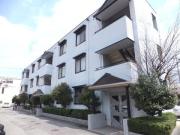 トリヴァンベール南吹田