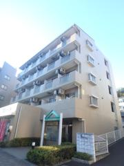 メゾンナツウメ