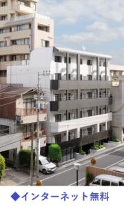 ＪＲ京浜東北・根岸線大森駅まで徒歩7分