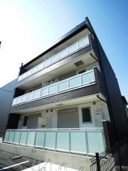 リブリ・吉川 河口コーポ2