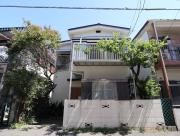 府中市住吉町1丁目戸建