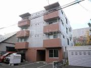 BELLE VILLE平岸