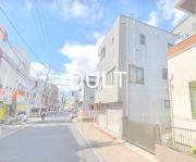東武伊勢崎・大師線五反野駅まで徒歩3分