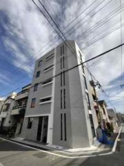 カテリーナ千住大橋