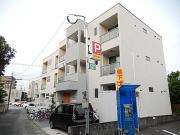 レガレストエスケイ清水