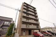 ＪＲ函館本線発寒中央駅まで徒歩6分