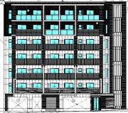 Studie KOKURA NORTH