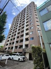 東京メトロ南北線本駒込駅まで徒歩1分