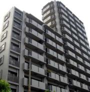 ライオンズマンション白金台
