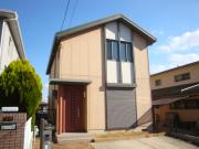 宝塚月見山1丁目戸建貸家