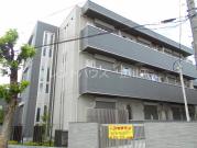 ＪＲ中央線立川駅まで徒歩8分