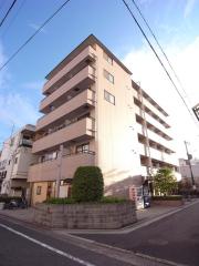 アクシス北本町