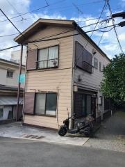 ハイツあすか