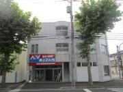 サテライト井上