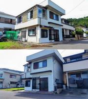 東伊豆町片瀬 賃貸戸建