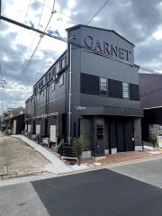 GARNET RESIDENCE 東寺