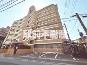 西鉄天神大牟田線西鉄久留米駅まで徒歩5分