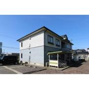 サンビレッジ 8